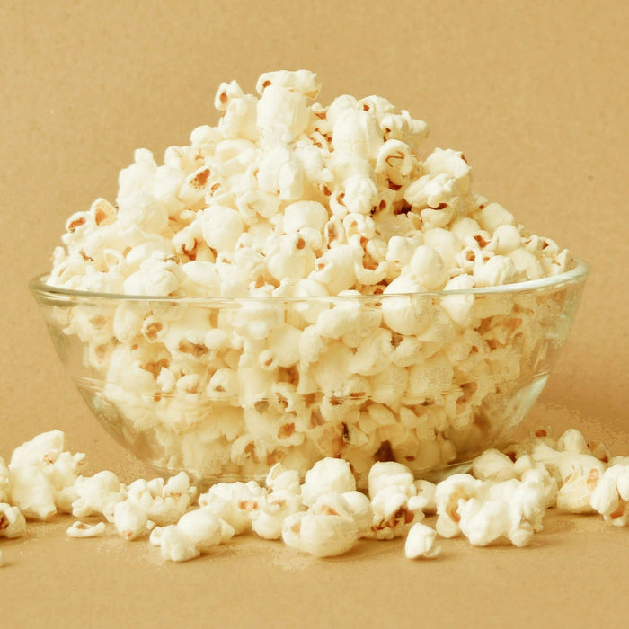 Süßes Popcorn aus dem Topf!