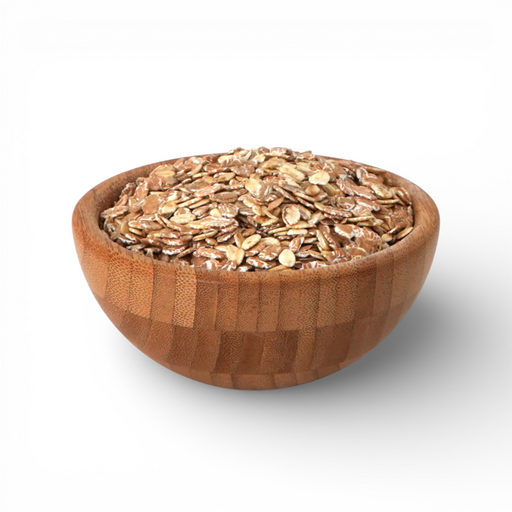 Bio 5-Mix Flocken, enthält Gluten