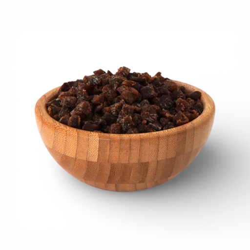 Bio Aprikosenstücke