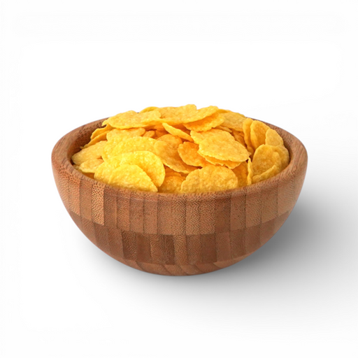 Bio Cornflakes ungesüßt