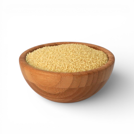 Bio Couscous