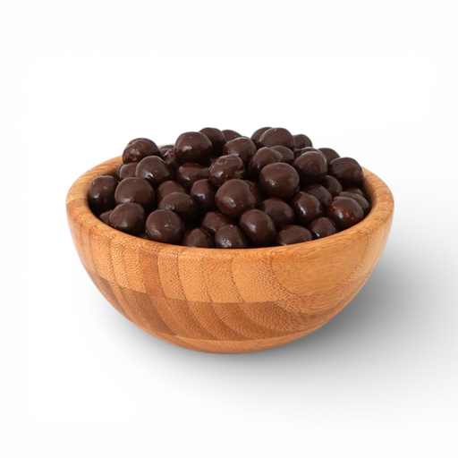 Bio Schoko-Dinkel Kugeln