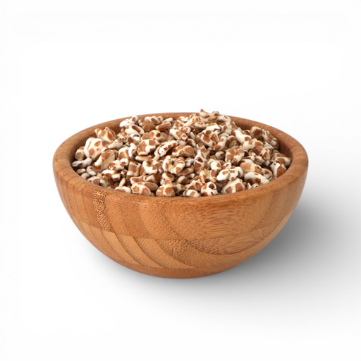 Bio Dinkel gepufft, ungesüßt