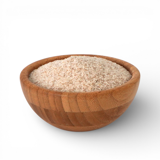 Bio Flohsamenschalen