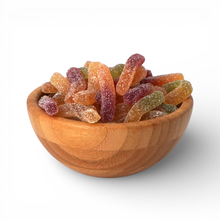 Bio Fruity Fries