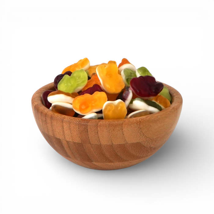 Bio Fruity Jungle Fruchtgummi
