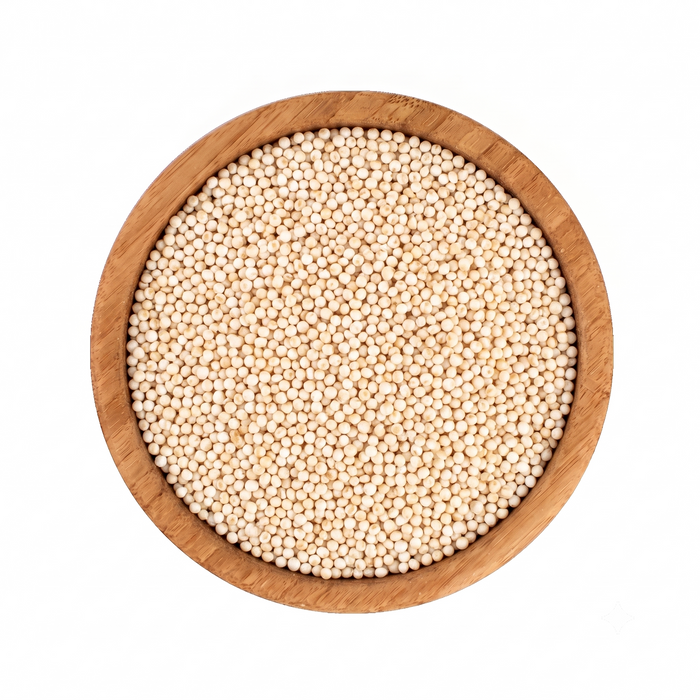 Bio Amaranth gepoppt | 200g