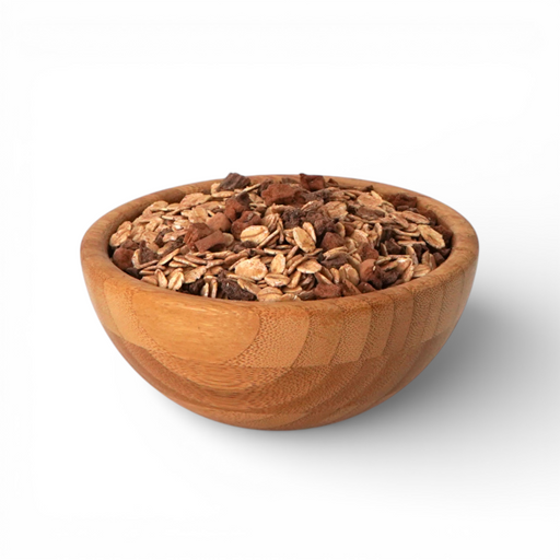 Bio Hafer-Porridge Kakao