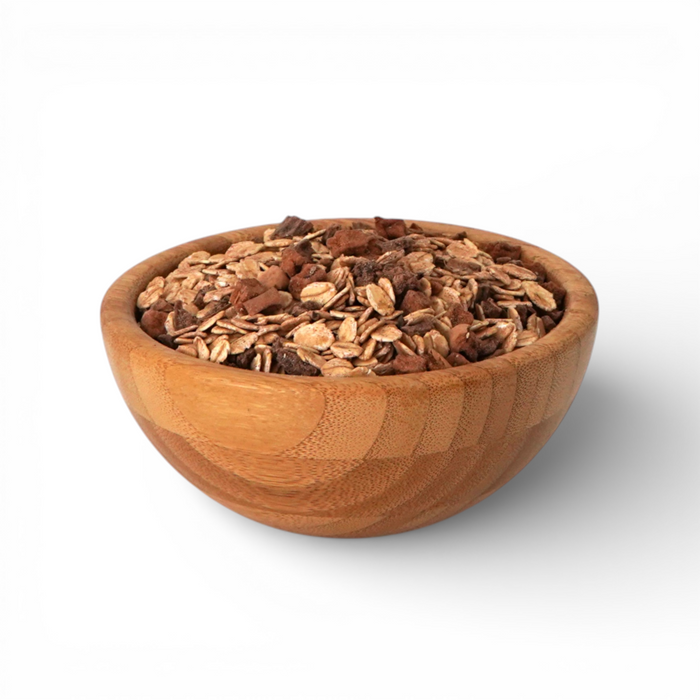 Bio Hafer-Porridge Kakao