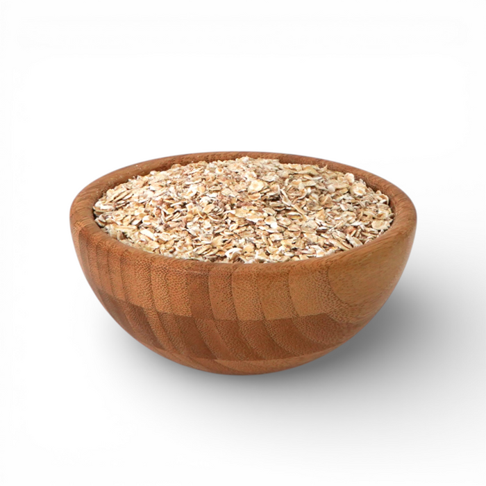 Bio Hafer-Porridge, Kokos - 1 kg