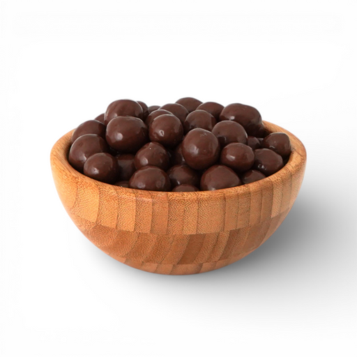 Bio Haselnüsse in Vollmilchschokolade