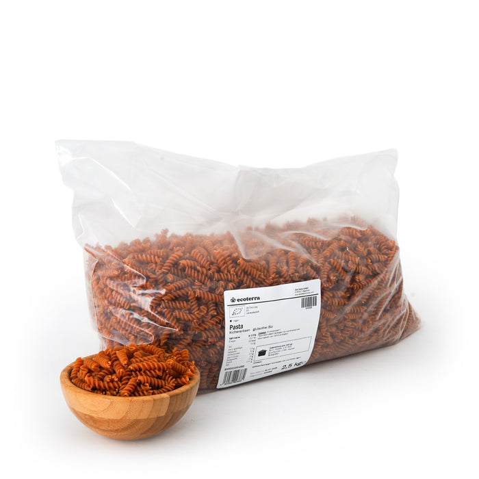 Bio Kichererbsen Pasta | glutenfrei | 2,5 kg