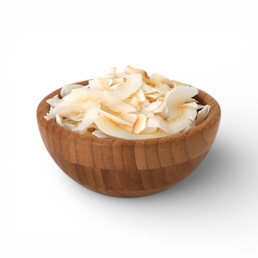 Bio Kokos Flakes, naturbelassen