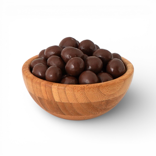 Bio Macadamia in Vollmilchschokolade