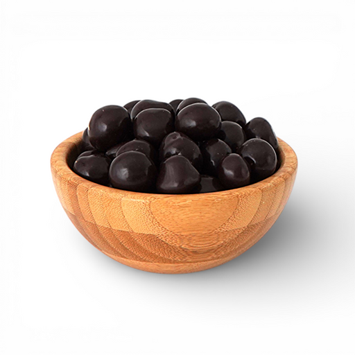 Bio Macadamia in Zartbitterschokolade