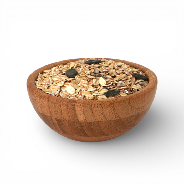 Bio Müsli Classic