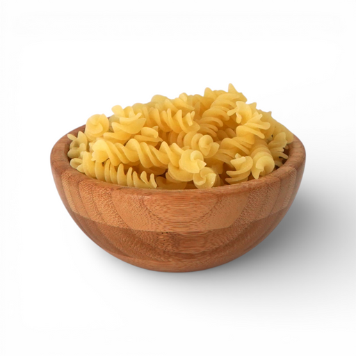 Bio glutenfreie Pasta Fusilli, aus Reis & Mais - 1 kg