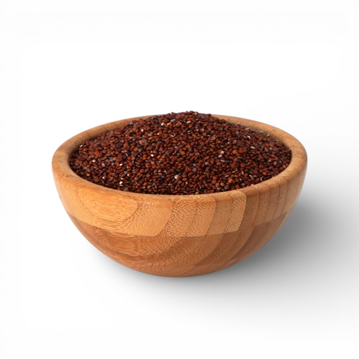 Bio Quinoa REAL rot, fair gehandelt