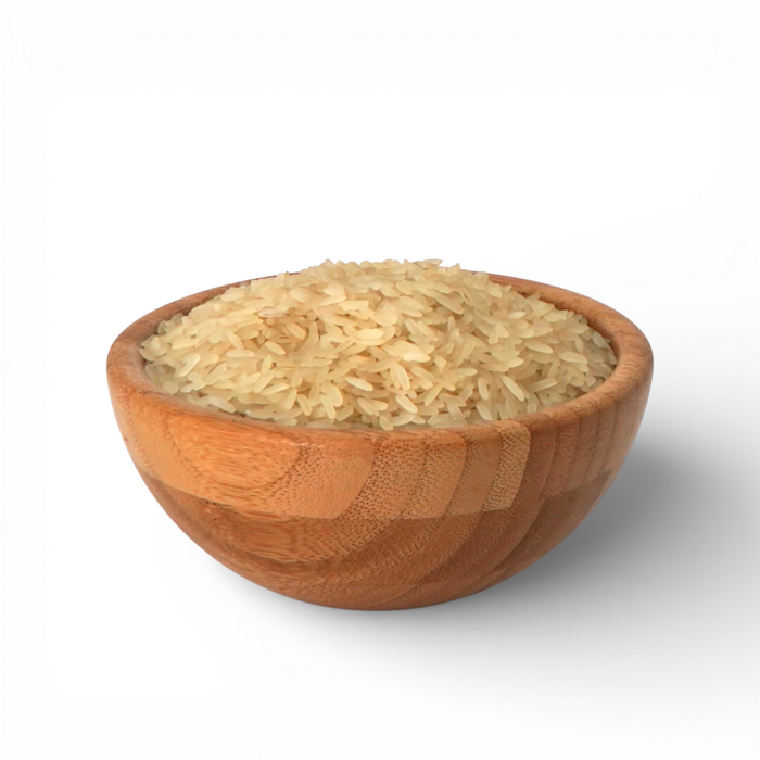Bio Langkornreis | Parboiled