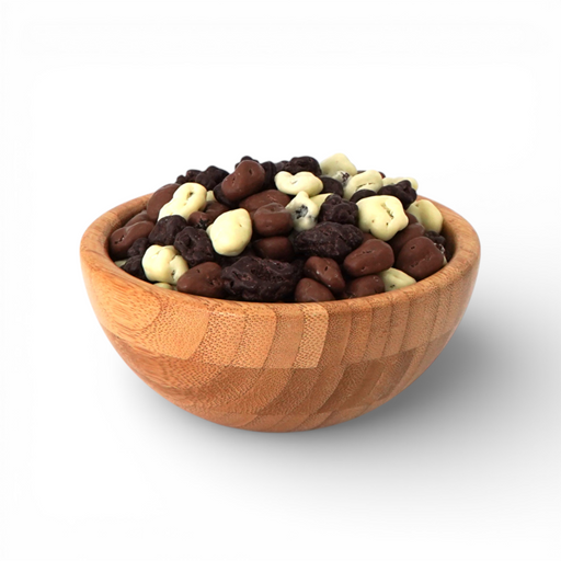 Bio Rosinen Schoko Mix - 500 g