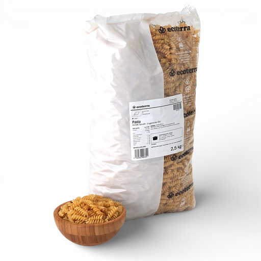 Bio Dinkel Spirelli | Urgetreide