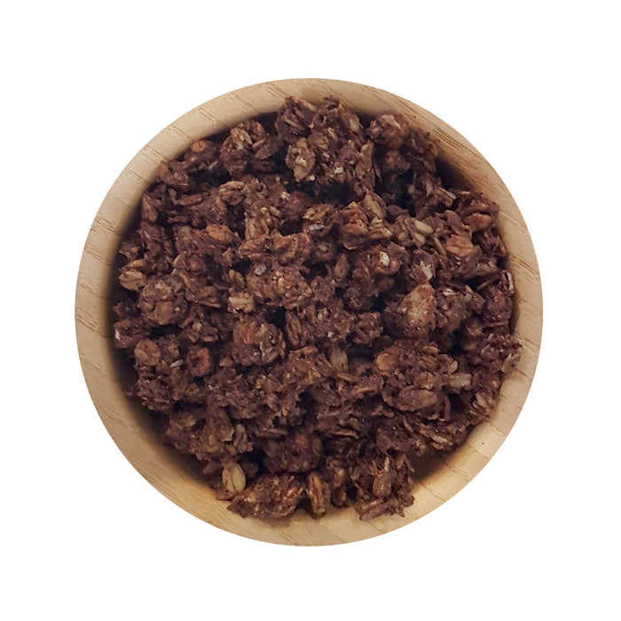Bio Knusper Schoko-Müsli 1kg