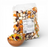 Bio Fruity Jungle Fruchtgummi