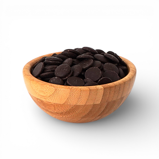 Bio Schokodrops Zartbitter