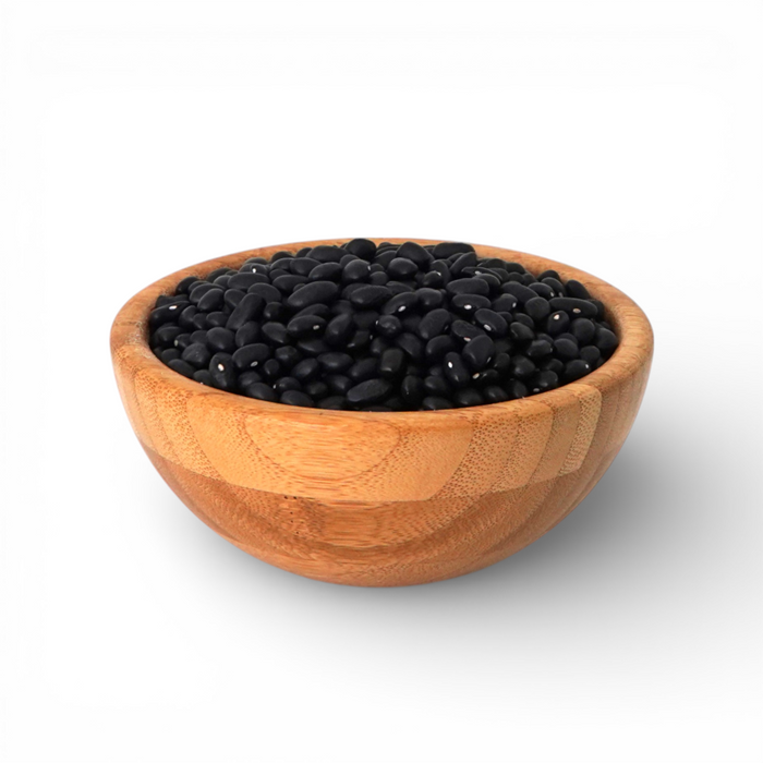Bio Schwarze Bohnen