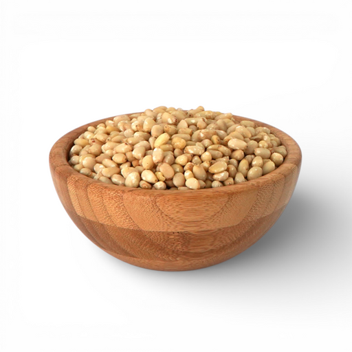 Bio Zedern Kern, Pinus Sibirica, naturbelassen