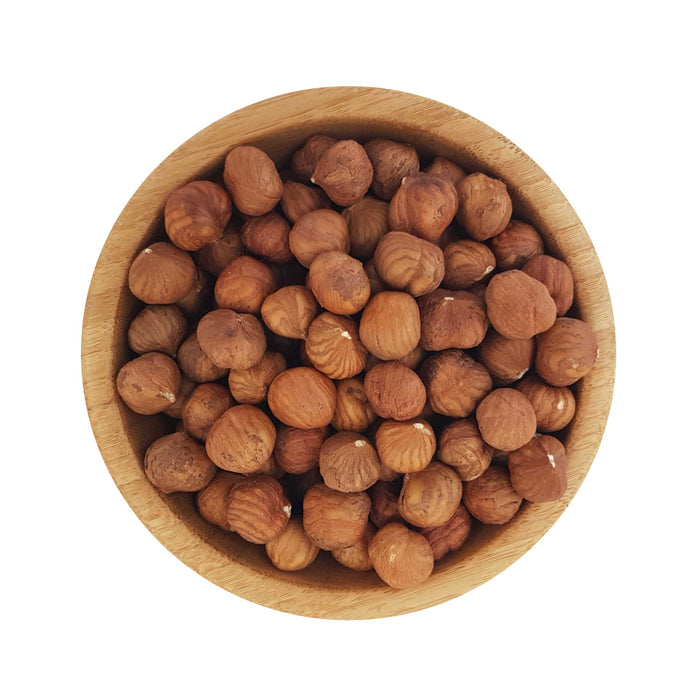 Bio Haselnüsse natur Italien | 2,5 kg
