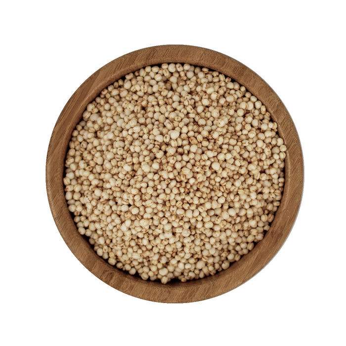 Bio Quinoa | gepufft | vegan | glutenfrei | Fair