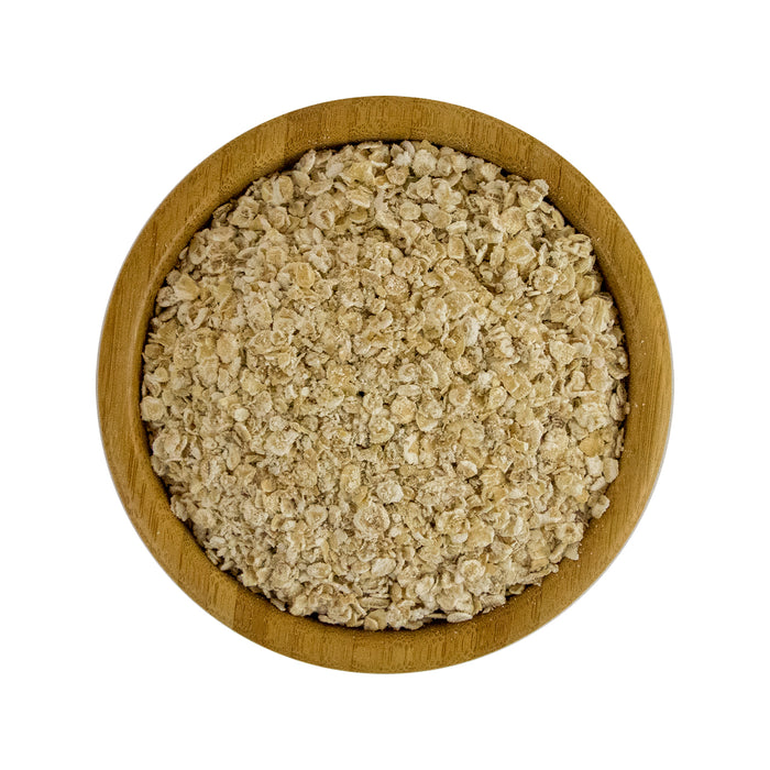 Bio Hafer-Porridge | Basic | glutenfrei
